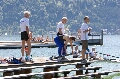 Traunseeregatta 2008 beim GRV in Gmunden